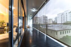 Sui Generis (D10), Condominium #452725371